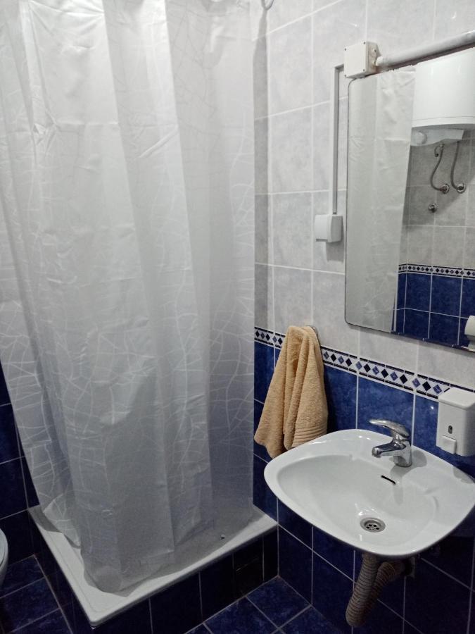 Apartman Dragulj 2 Kúla Kültér fotó