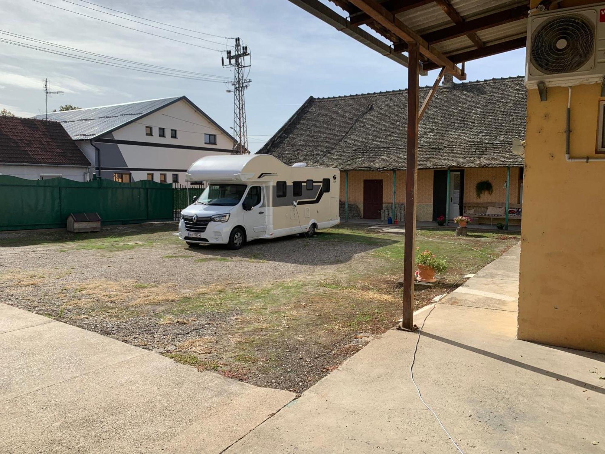 Apartman Dragulj 2 Kúla Kültér fotó
