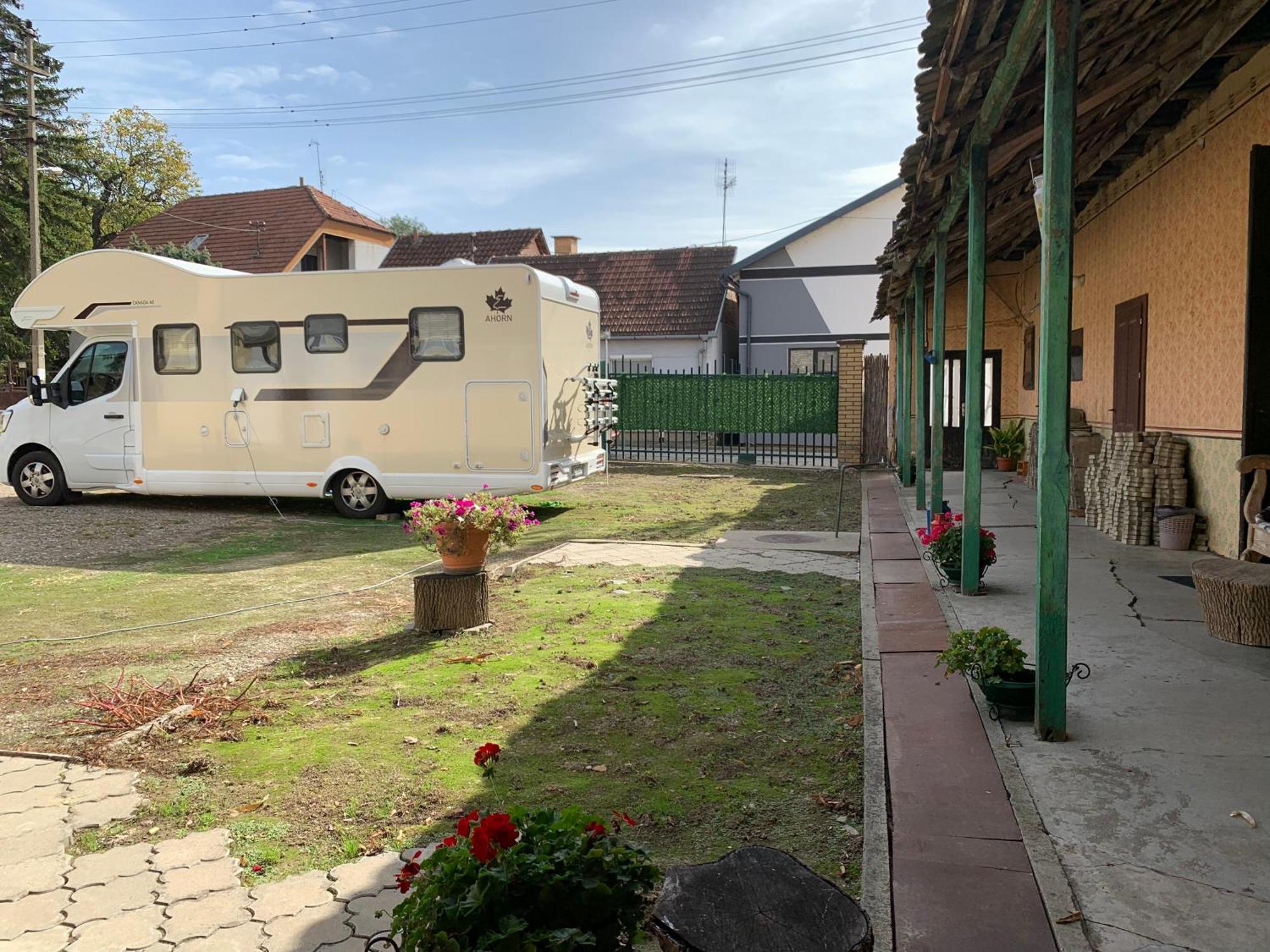 Apartman Dragulj 2 Kúla Kültér fotó