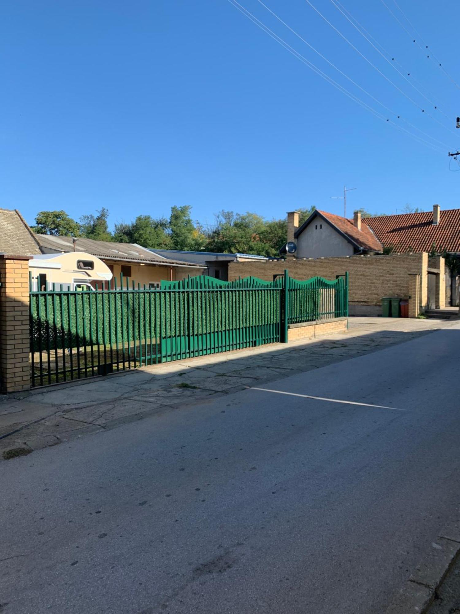 Apartman Dragulj 2 Kúla Szoba fotó