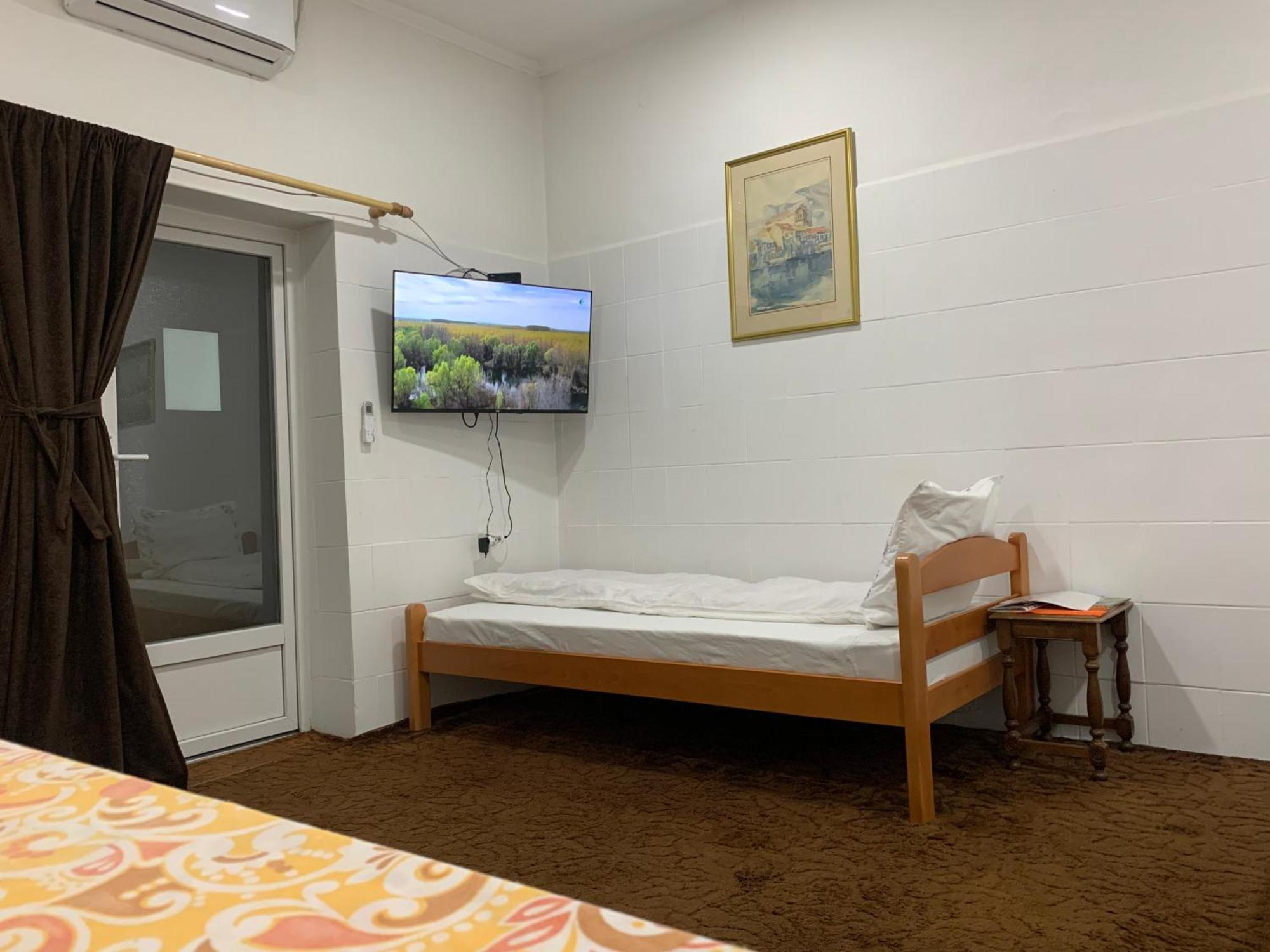 Apartman Dragulj 2 Kúla Kültér fotó